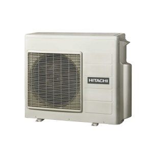 Наружный блок мульти сплит-систем Hitachi Multizone Premium RAM-53NP3E