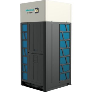 Наружный блок VRF Hisense S5 AVWT-154HKF5