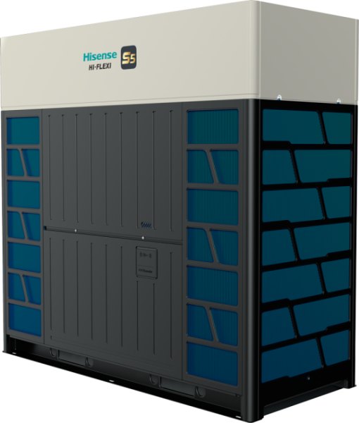 Наружный блок VRF Hisense S5 AVWT-232HKF5