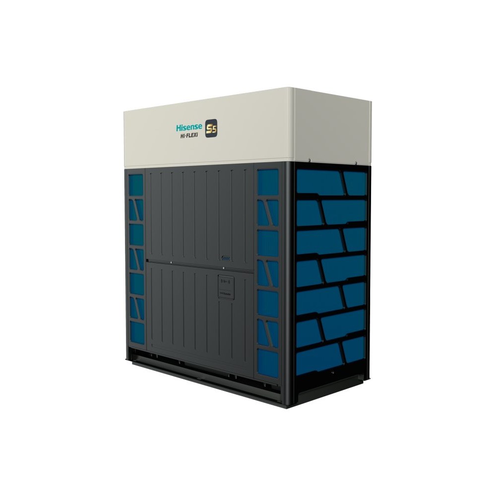 Наружный блок VRF Hisense S5 AVWT-307HKF5