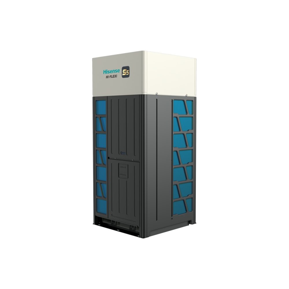 Наружный блок VRF Hisense S5 AVWT-343HKF5 Наружный блок VRF Hisense S5 AVWT-343HKF5