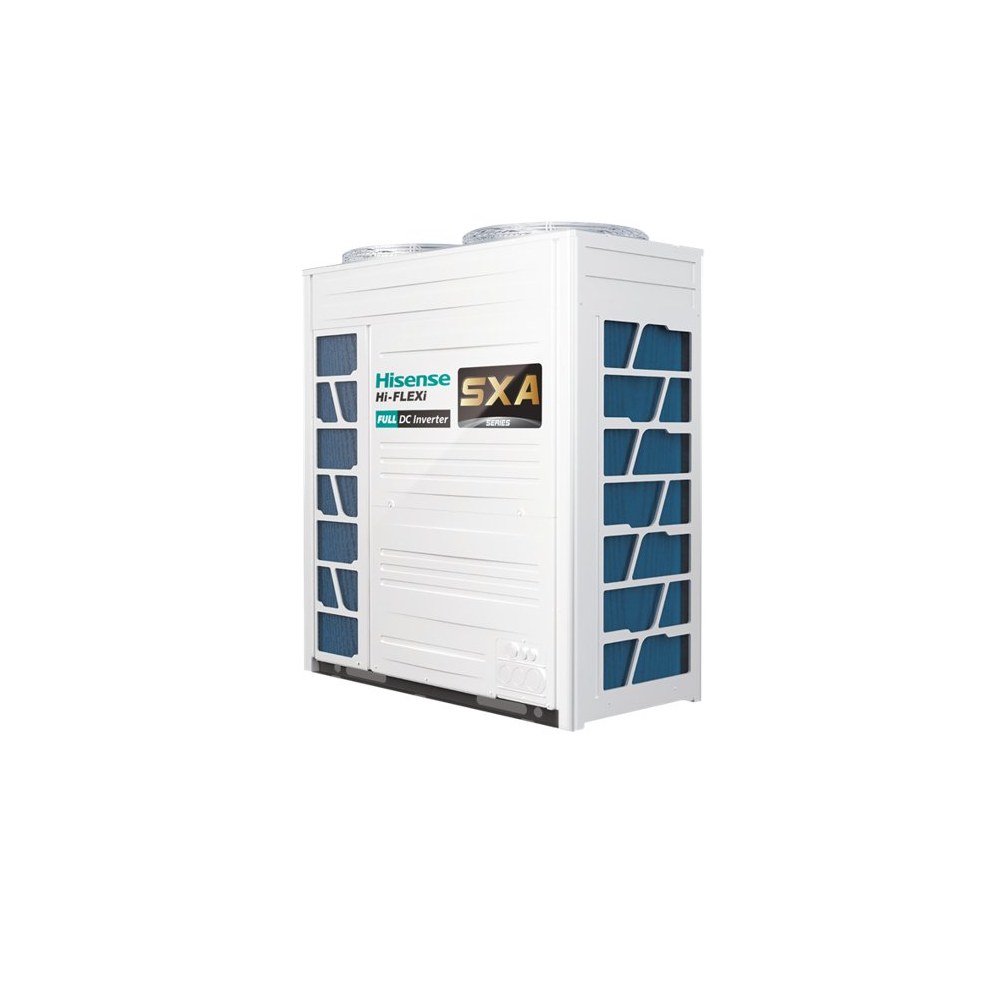 Наружный блок VRF Hisense AVWT-114HKFSXA