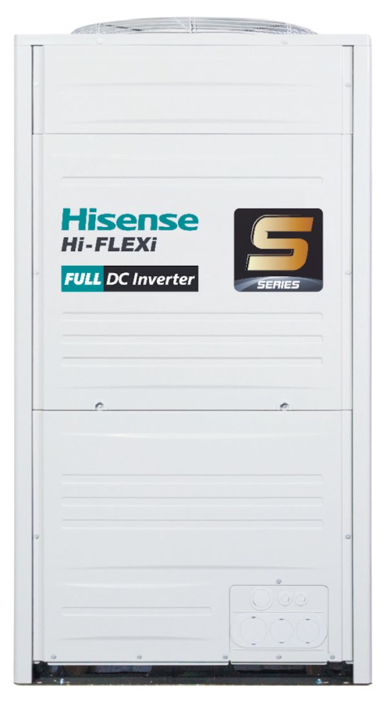 Наружный блок VRF Hisense AVWT-272FKFSA Наружный блок VRF Hisense AVWT-272FKFSA