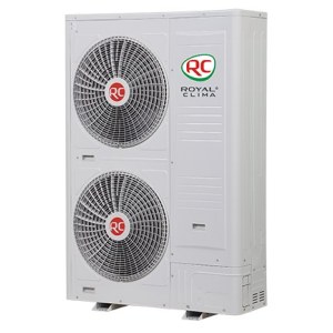 Наружный блок VRF ROYAL Clima RCW-43HFFW