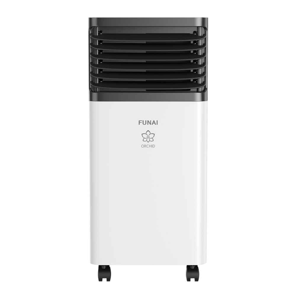 Мобильный кондиционер с электронным управлением FUNAI ORCHID MAC-OR30CON03