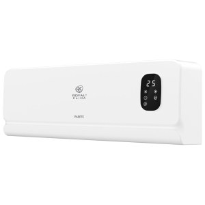 Тепловентилятор ROYAL Clima PARETE RFH-PT2000DC-WT