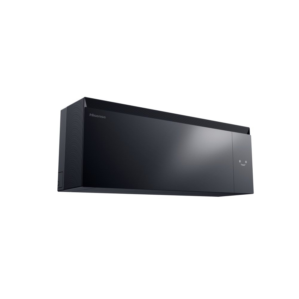 Внутренний блок мульти сплит-системы настенного типа Hisense SENSATION PRO CARBON MULTI Superior DC Inverter AS-13UW4RWMQK00G(B)