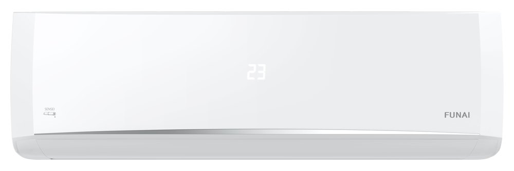Классическая сплит-система FUNAI SENSEI 2025 RAC-SN20HP.D06 Классическая сплит-система FUNAI SENSEI 2025 RAC-SN20HP.D06