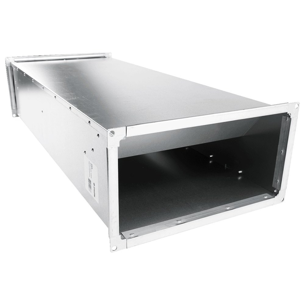 Шумоглушитель ZILON ZSS 400x200/1000