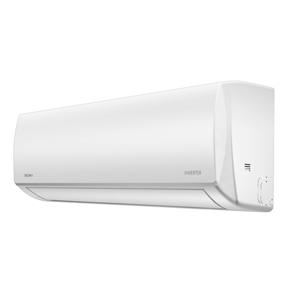 Инверторная сплит-система XIGMA TURBOCOOL Inverter XGI-TX21RHA