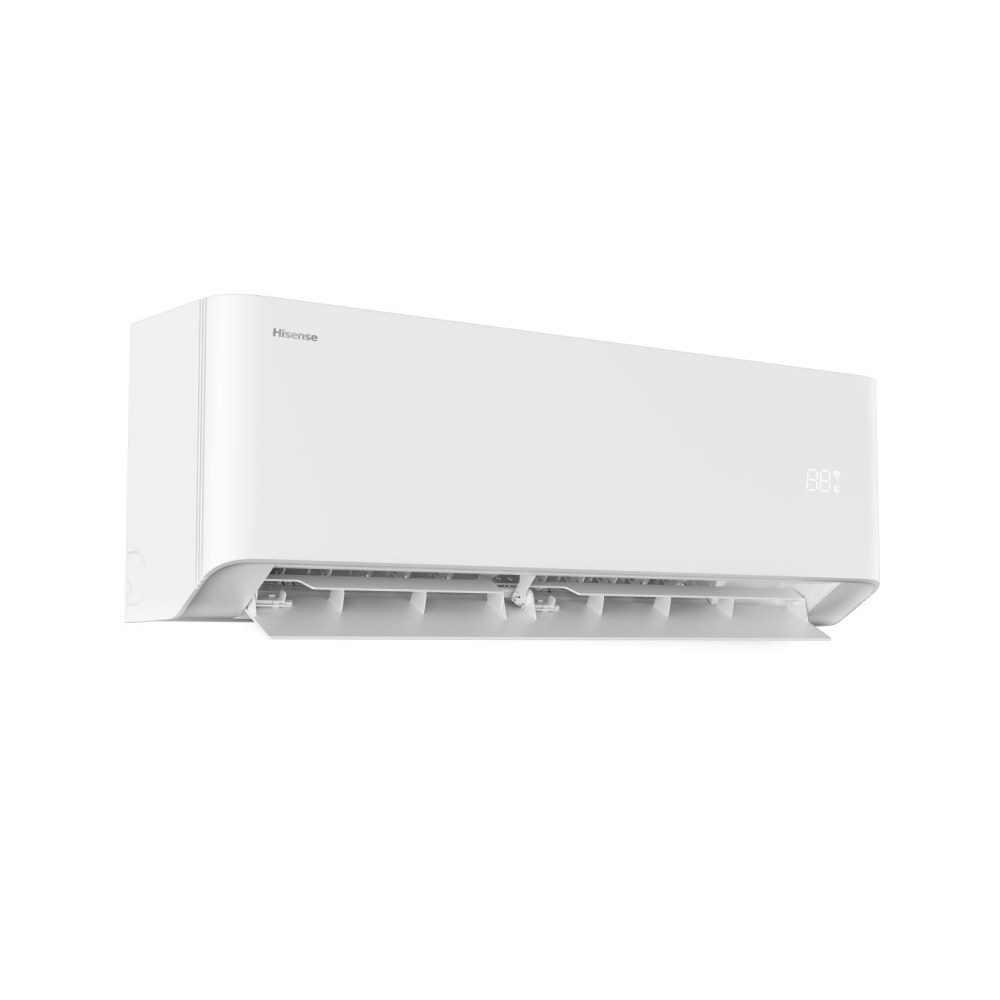 Инверторная сплит-система Hisense VIBE DC Inverter AS-13UW4RYRHB04