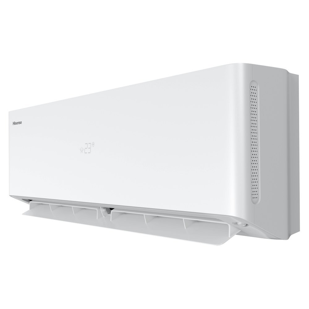 Внутренний блок мульти сплит-системы настенного типа Hisense VISION PRO 2.0 MULTI SUPERIOR DC Inverter AS-18UW4RBVQH01G
