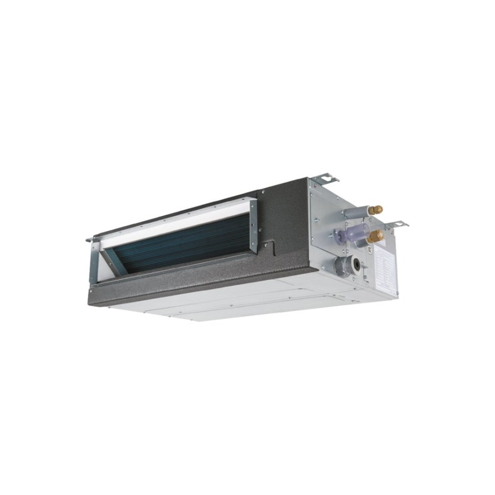 Внутренний блок VRF ROYAL Clima RCD-15CH (высоконапорный канальный (с AC-вентилятором))