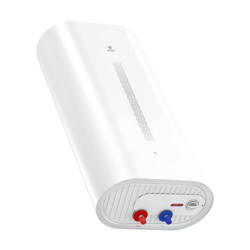 Электрический водонагреватель ROYAL Clima VITA RWH-VT50-FE