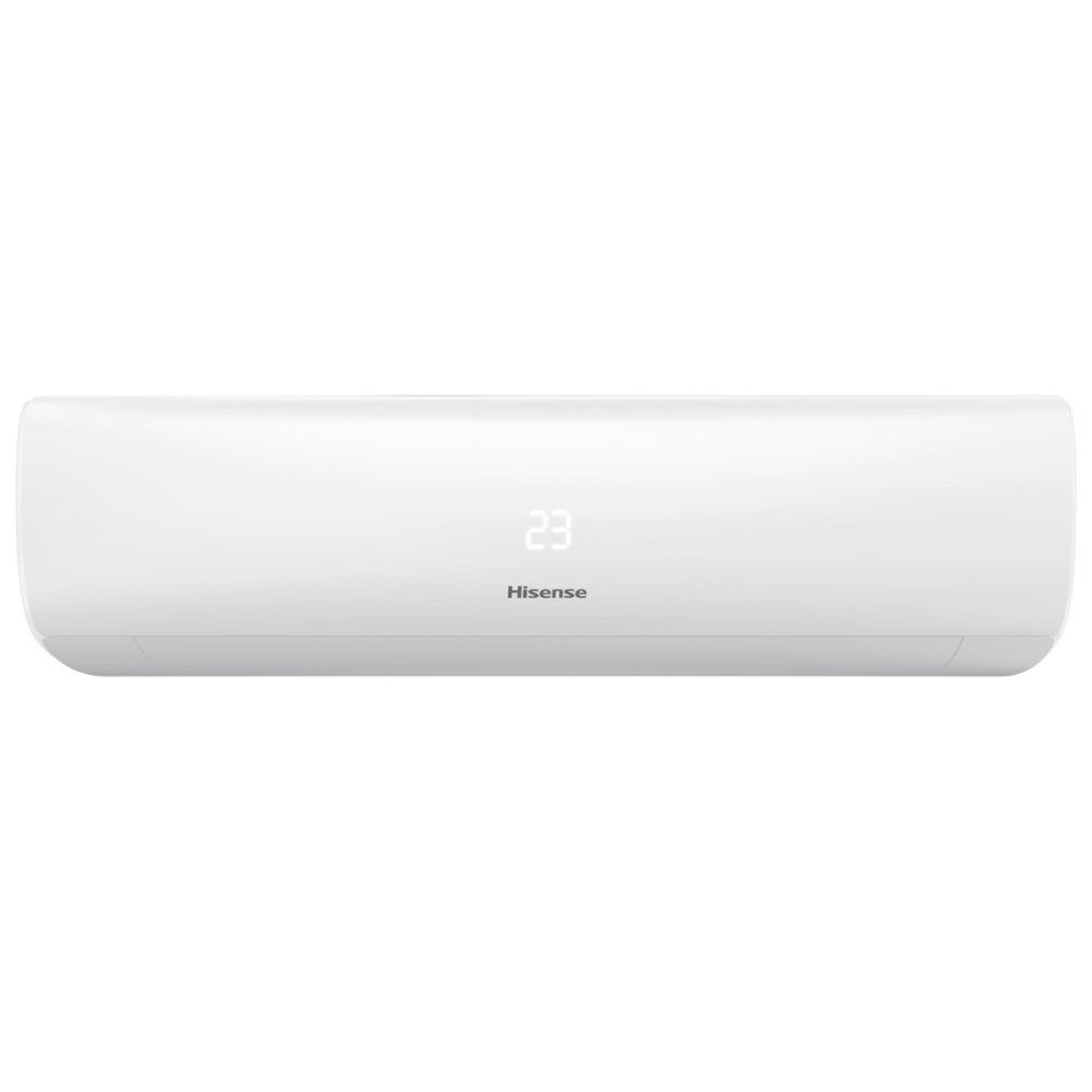 Внутренний блок мульти сплит-системы настенного типа Hisense ZOOM Free Match DC AMS-24UW4RBTKB02 Внутренний блок мульти сплит-системы настенного типа Hisense ZOOM Free Match DC AMS-24UW4RBTKB02