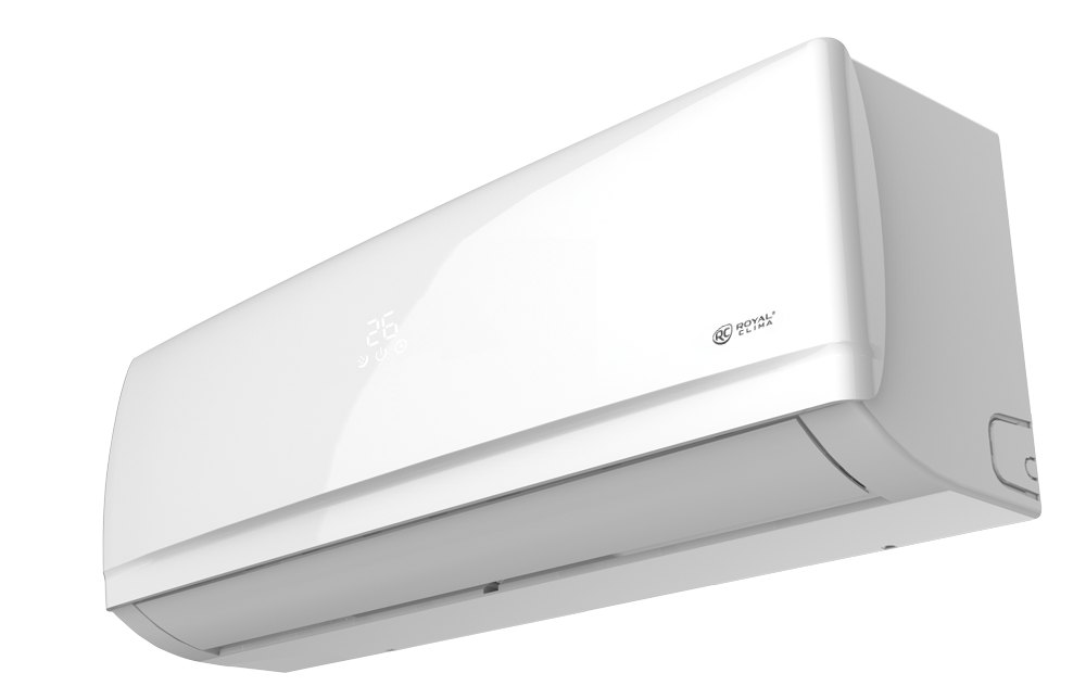 Внутренний блок VRF ROYAL Clima RCS-07DJ (настенный)