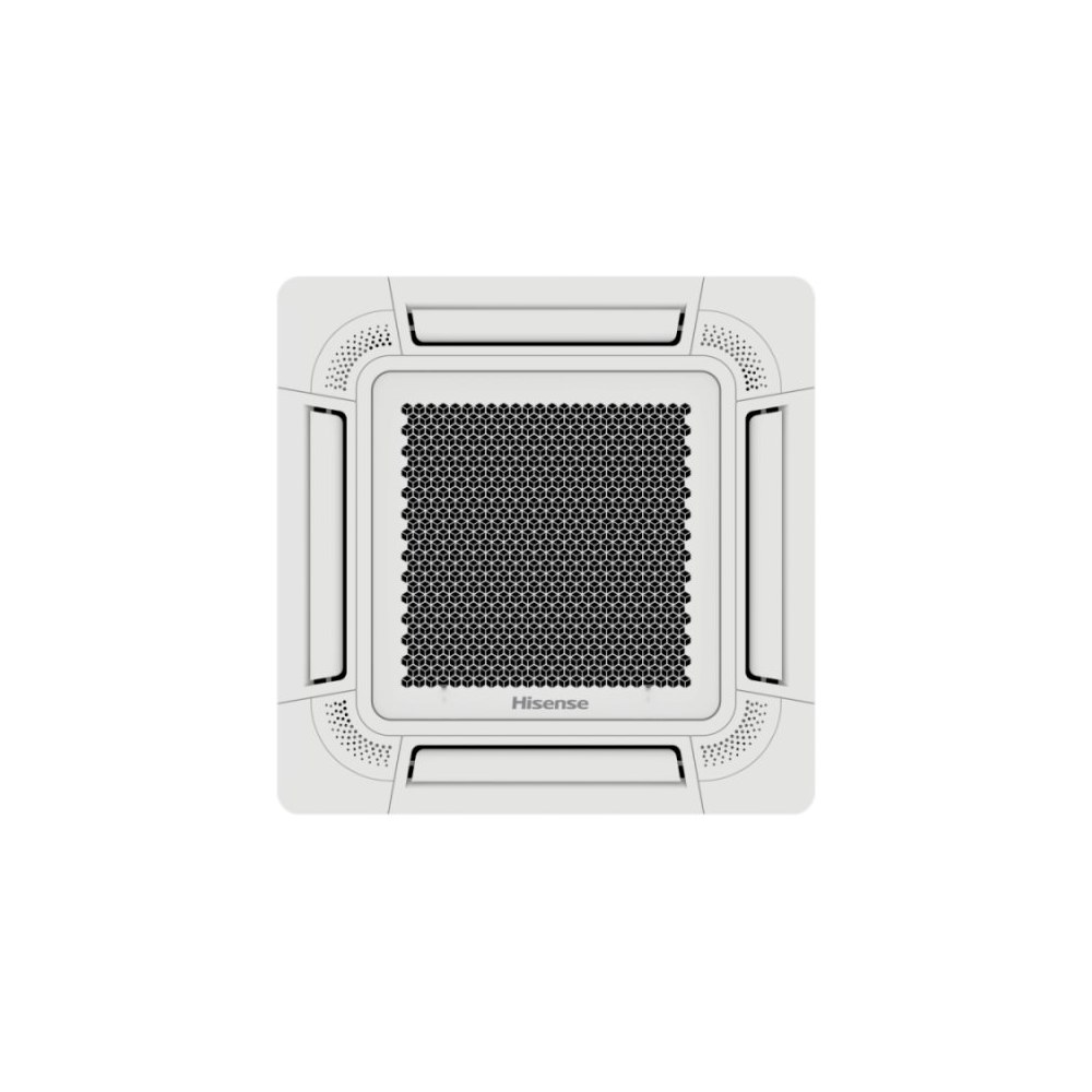 Внутренний блок VRF Hisense AVBC-24HJDBA (кассетный 4-поточный)
