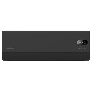 Внутренний блок настенного типа для мульти сплит-систем ROYAL Clima VENTURO NERO MULTI FLEXI EU ERP RCI-VT12HN