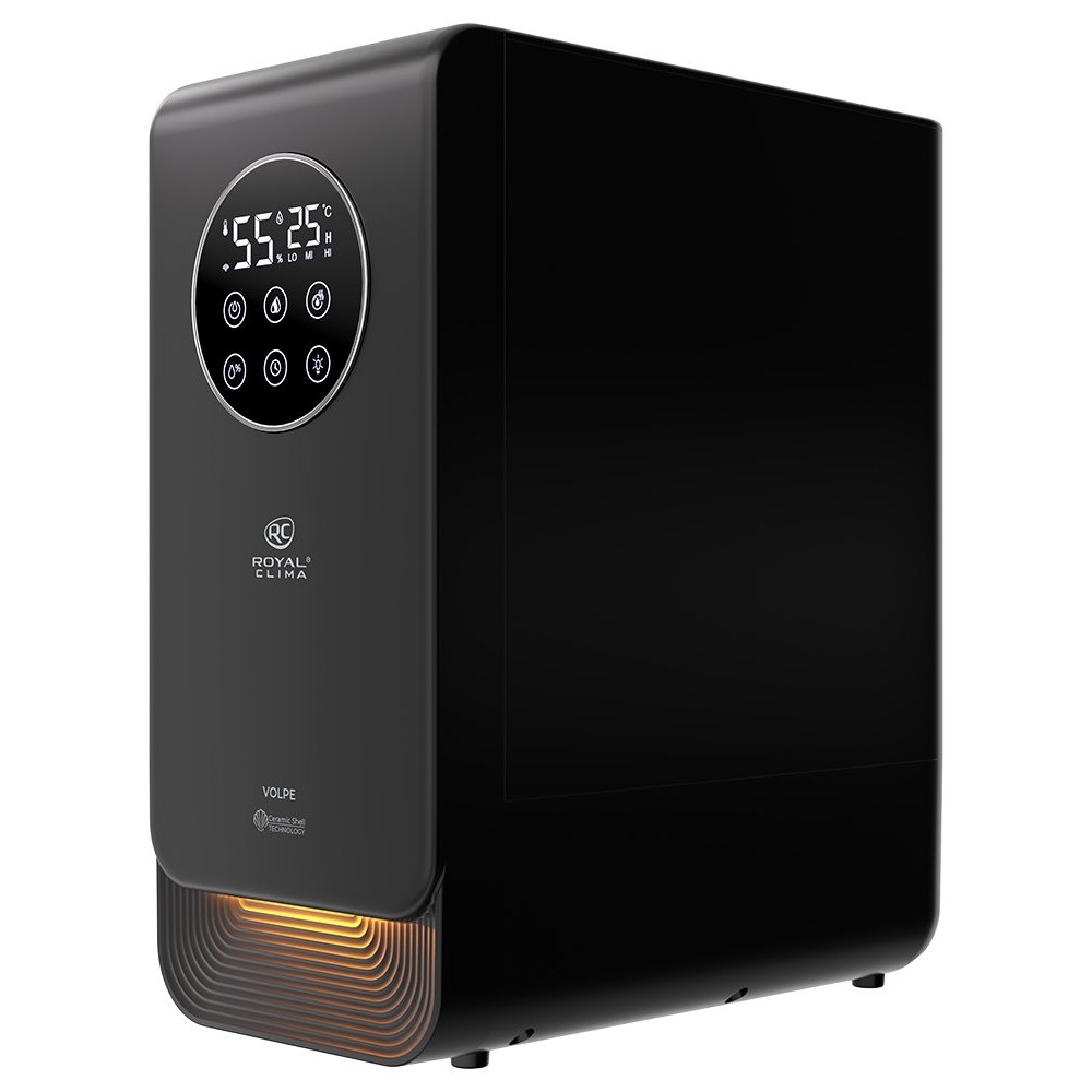 Ультразвуковой увлажнитель ROYAL Clima VOLPE RUH-VP270/6.5E-WT