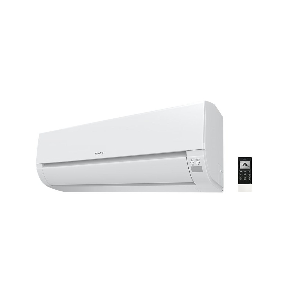 Инверторная сплит-система Hitachi X-Comfort RAK-35REF/RAC-35WEF