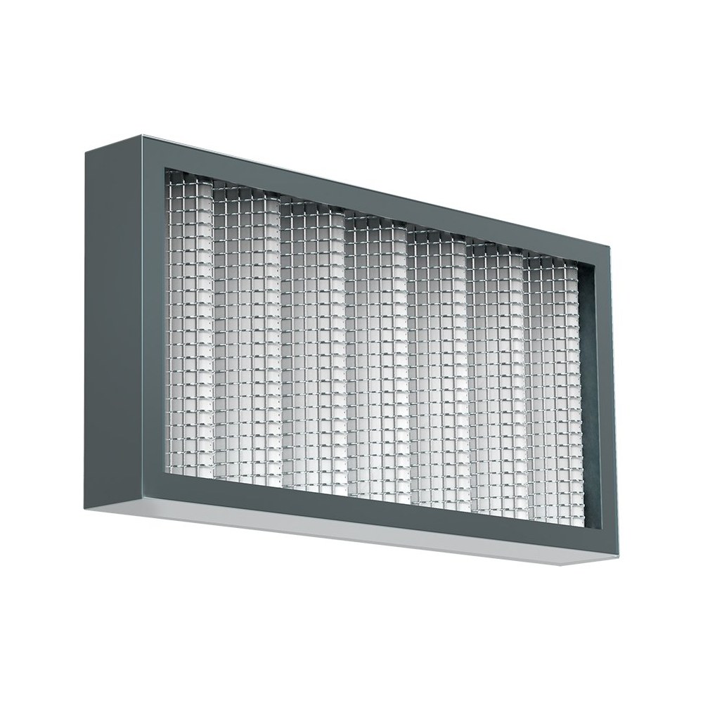 Фильтрующая вставка ZILON ZFFK 600*300 (G3)_100 Фильтрующая вставка ZILON ZFFK 600*300 (G3)_100