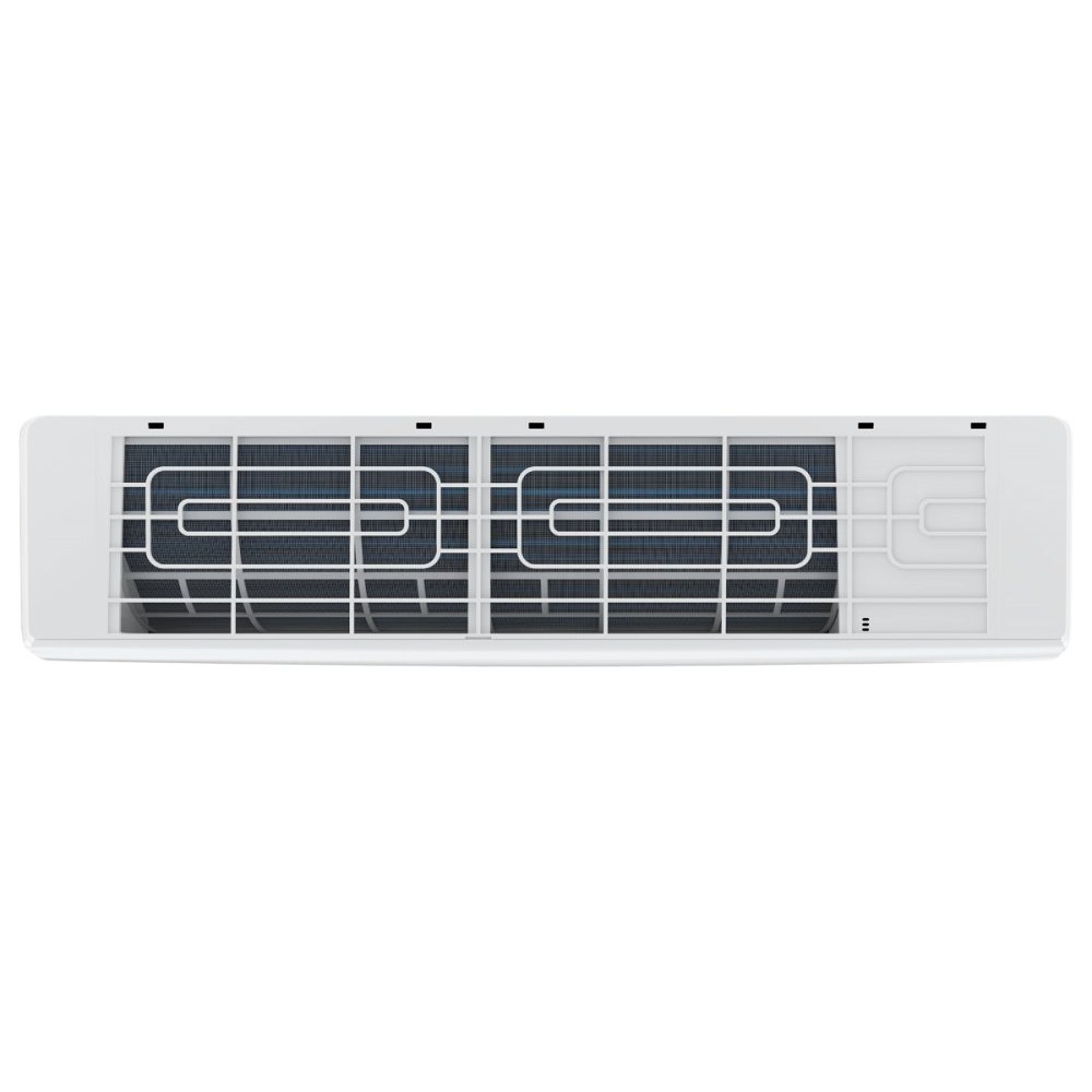 Инверторная сплит-система Hisense ZOOM DC Inverter AS-13UW4RYRKB04