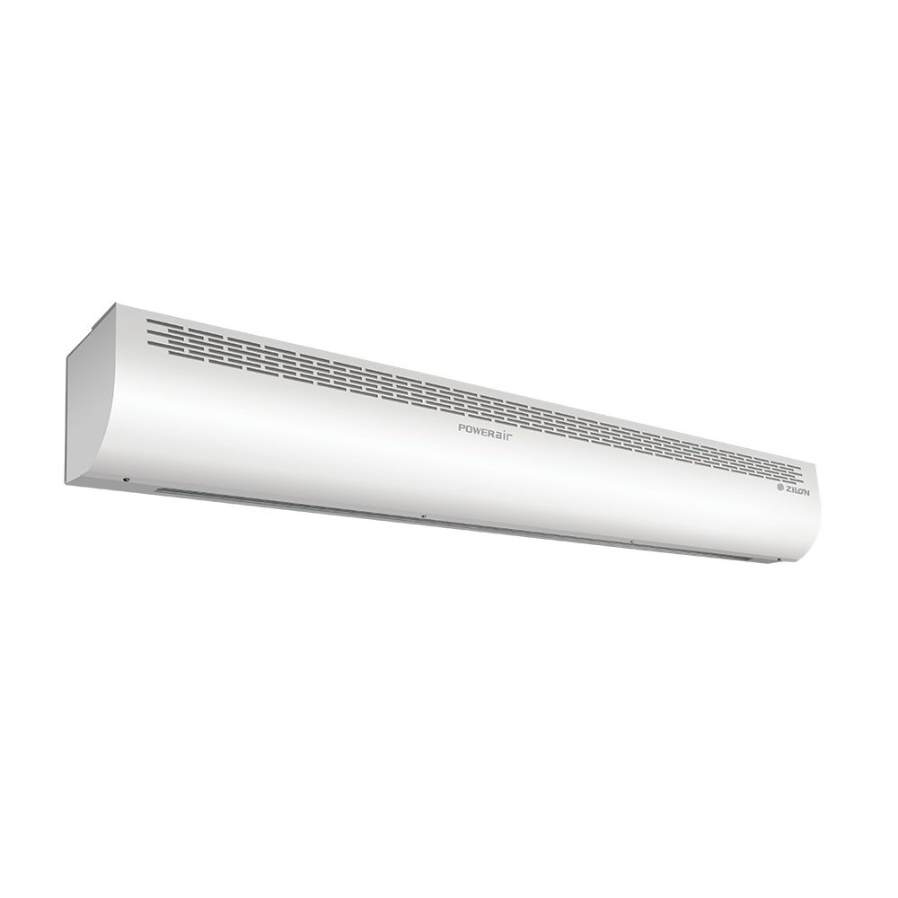 Тепловая завеса ZILON ZVV-1.5E9S