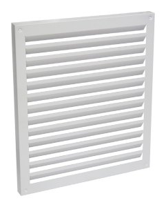 Решётка декоративная РД 250×250