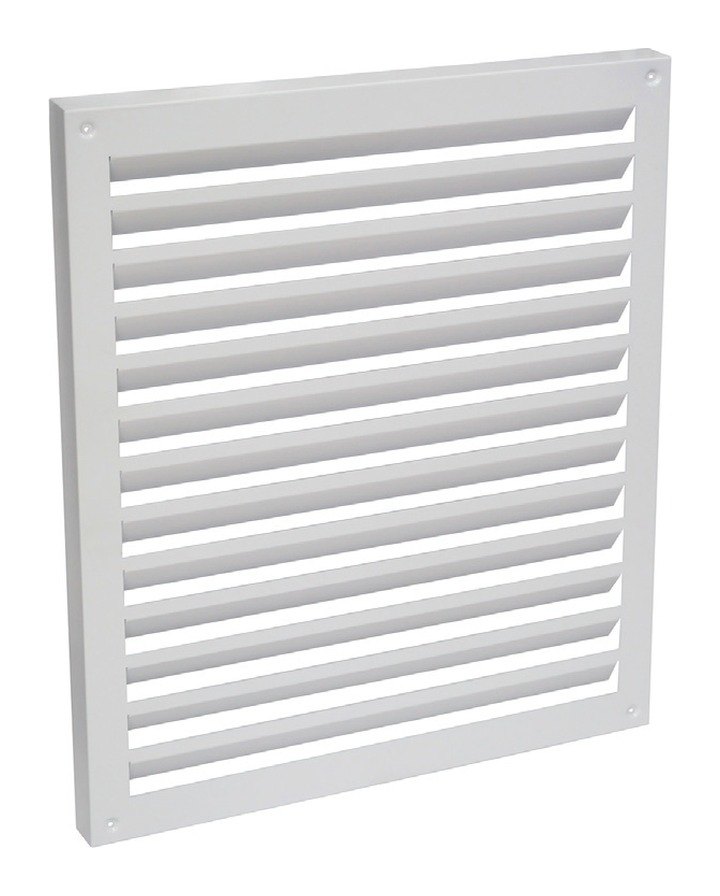 Решётка декоративная РД-ОЗ-МС 900×1000 для клапана ОЗ-МС Решётка декоративная РД-ОЗ-МС 900×1000 для клапана ОЗ-МС