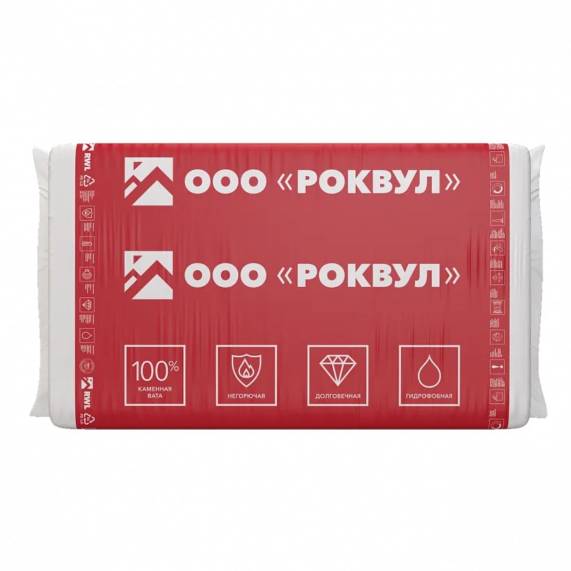 КАРКАС БАТТС РОКВУЛ