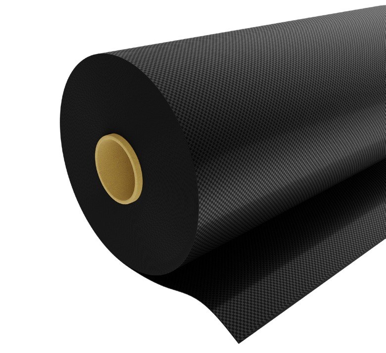Трубка теплоизоляционная РУ-ФЛЕКС СТ ПРОМ ФОРМА 32×133 мм, 1 м, серебристый