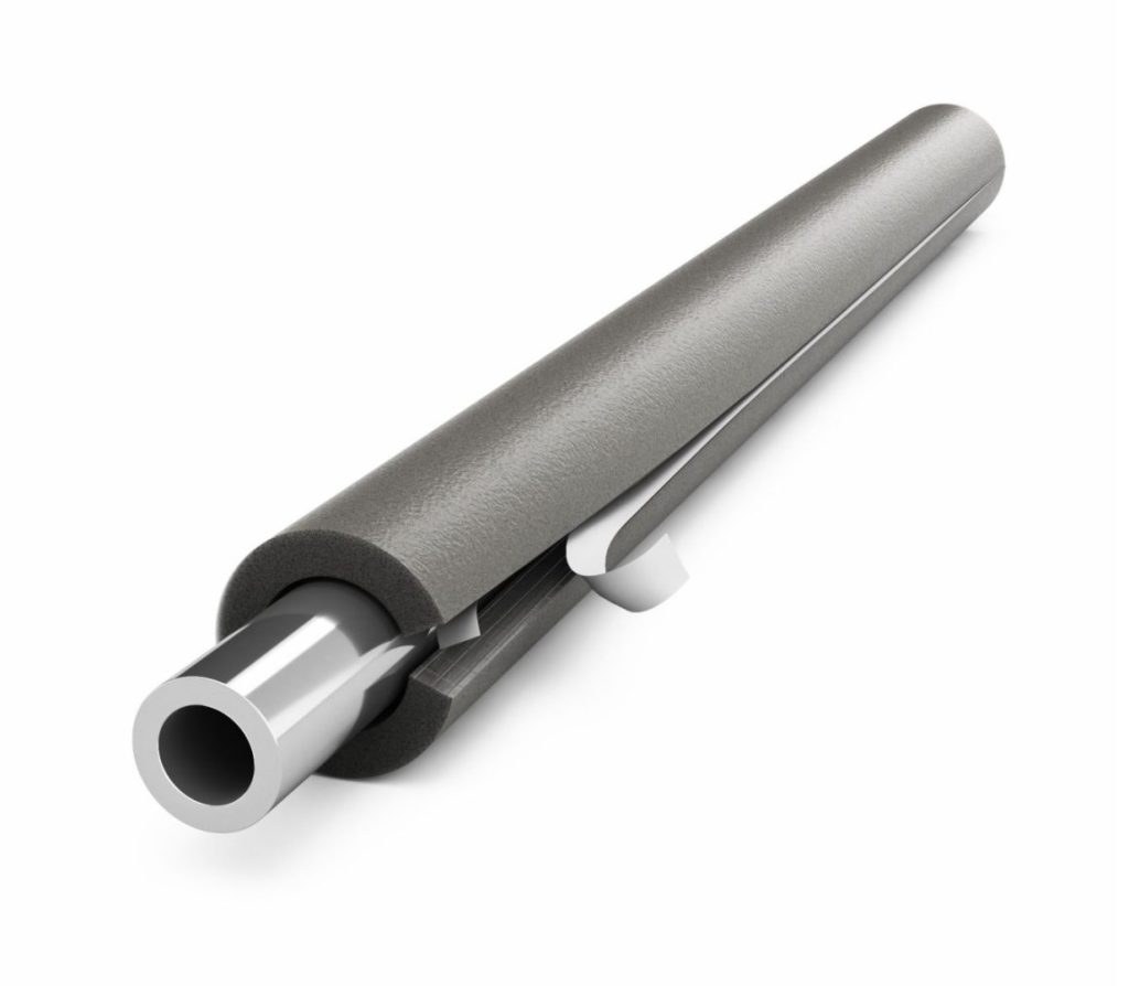 Трубка теплоизоляционная Energoflex Super SK 48×40 мм, 2 м