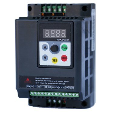 Преобразователь частоты IDS-Drive M751T4B, 0,75 кВт, 380 В
